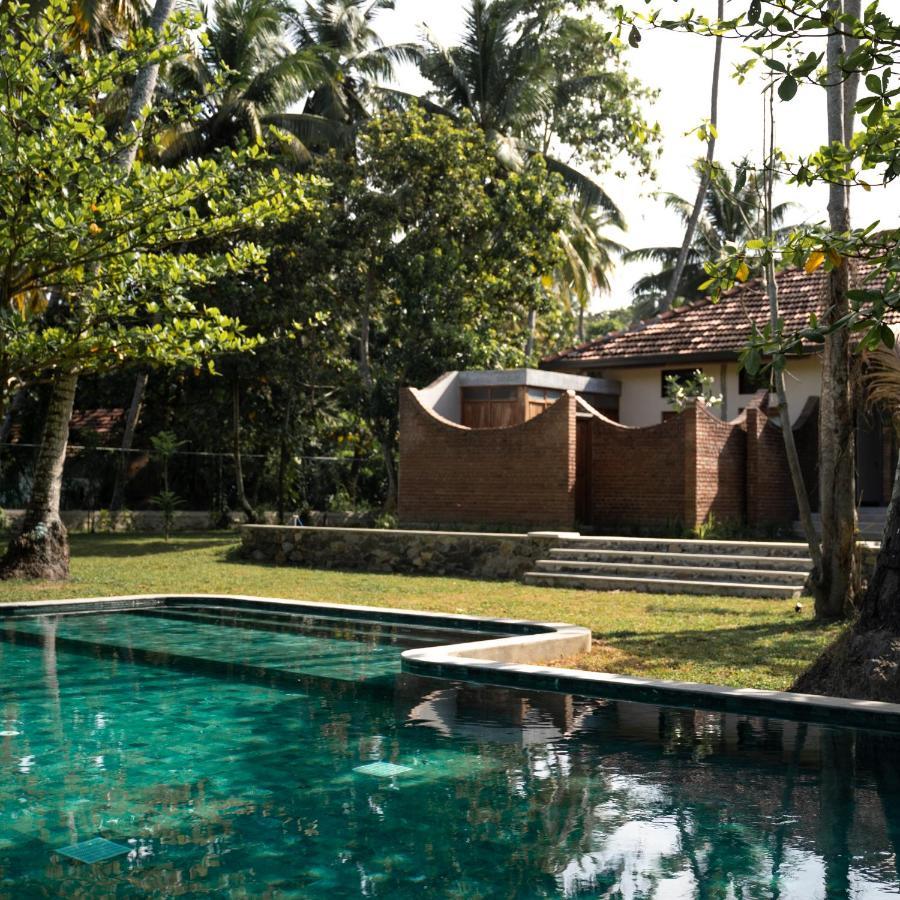 The Spice Trail, Ahangama Exterior photo