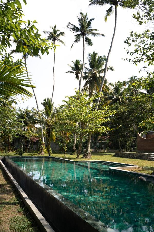 The Spice Trail, Ahangama Exterior photo