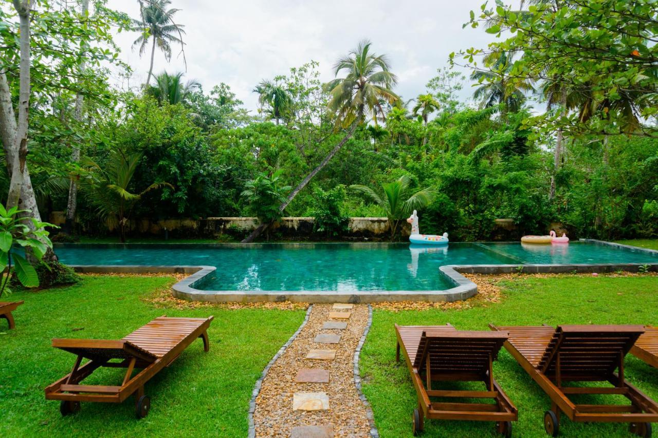 The Spice Trail, Ahangama Exterior photo