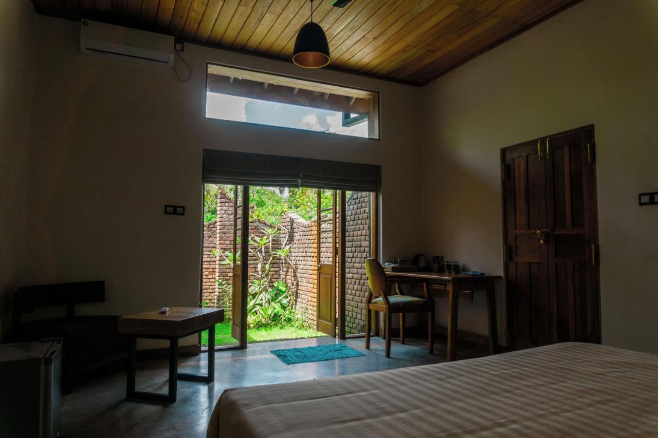 The Spice Trail, Ahangama Exterior photo