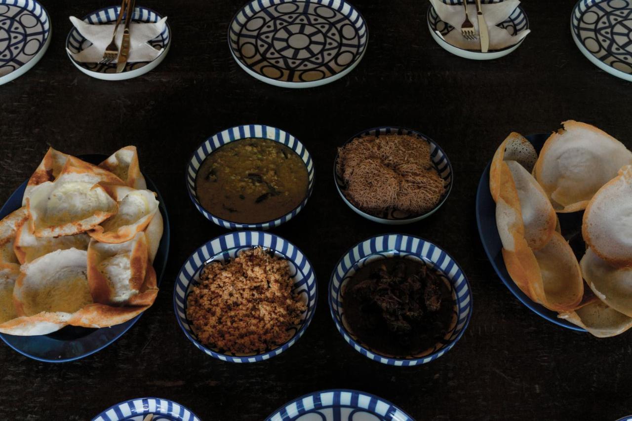 The Spice Trail, Ahangama Exterior photo